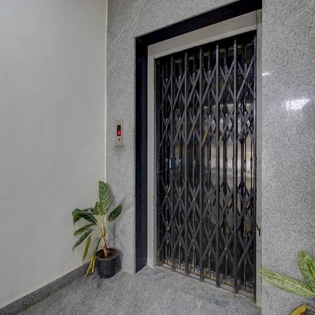 Hotel O Stay U Like Hotel'S Hajdarabad Zewnętrze zdjęcie