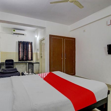 Hotel O Stay U Like Hotel'S Hajdarabad Zewnętrze zdjęcie